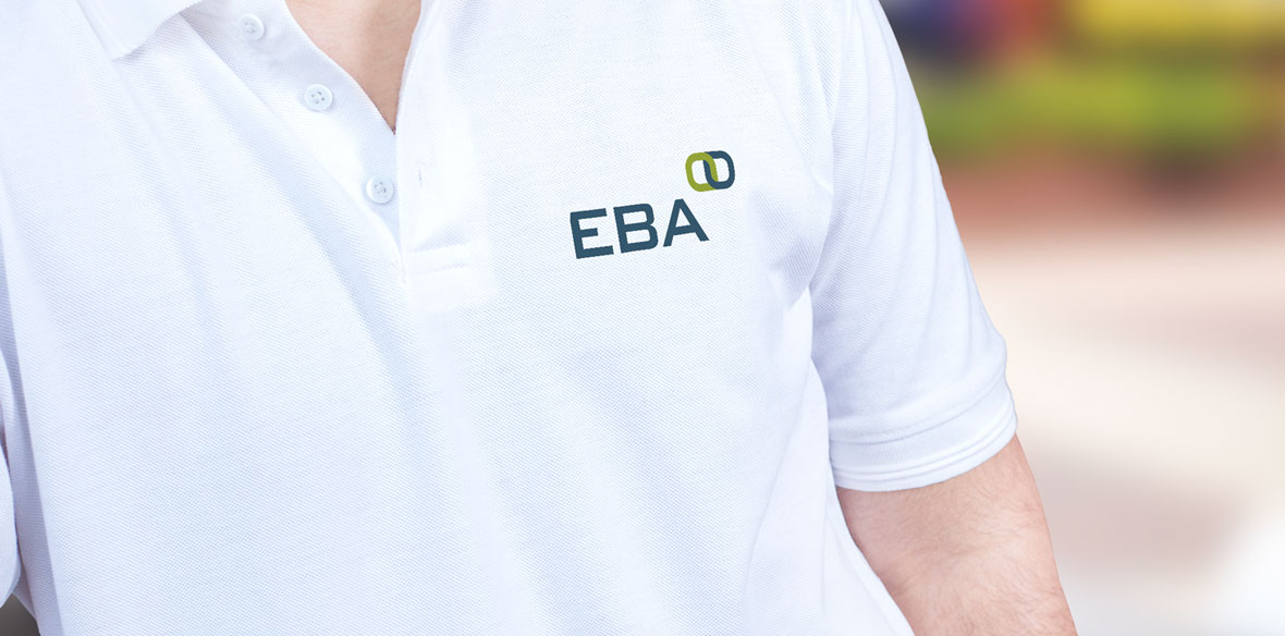 EBA Engineering Identity